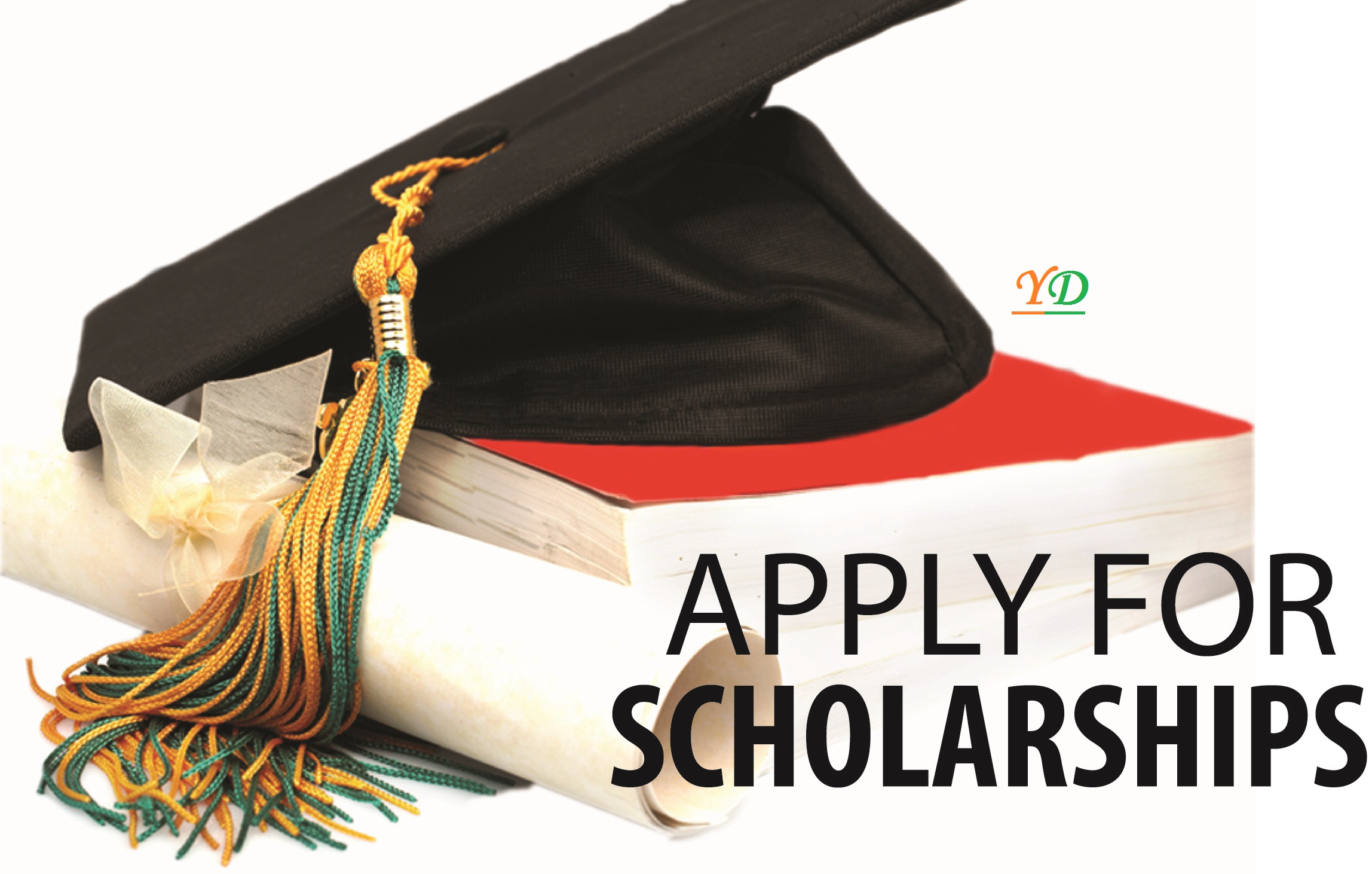 SCHOLARSHIPS