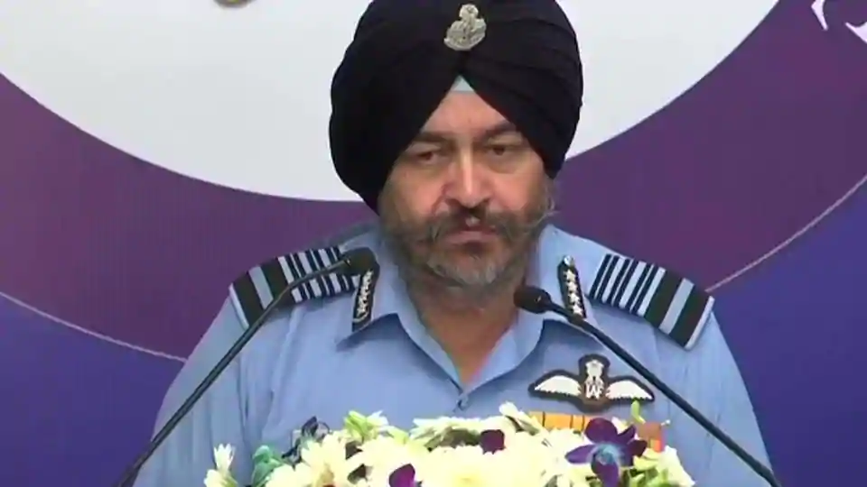 BS Dhanoa