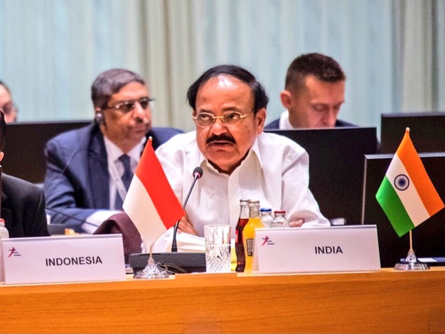 anti-terrorism treaty