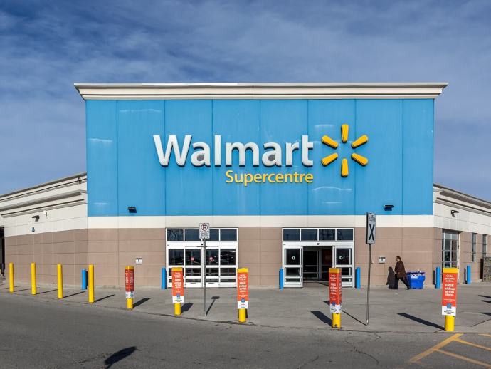 wall