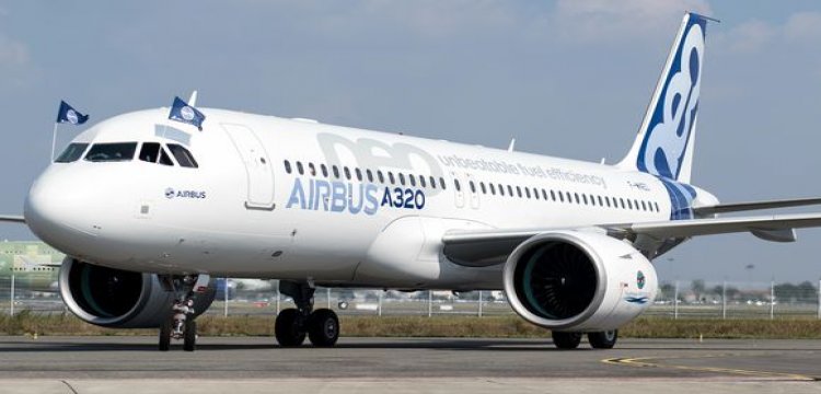 Government to hold review meet Tuesday on A320 Neo aircraft | Youth ...