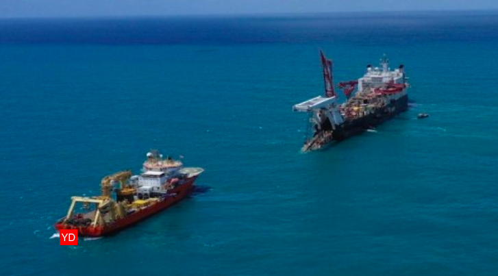 Israel Approves Production Of Karish Gas Field