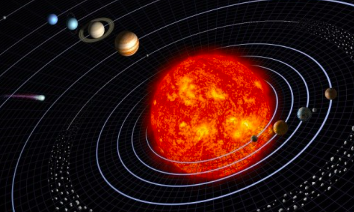 NASA reveals 2 instruments to measure earth-directed energy from sun