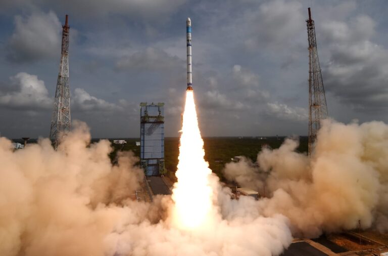 ISRO